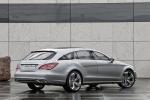 Mercedes-Benz CLS Shooting Break Concept 2010 года